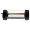 XSPC PHOTON 170 Rezervuaras V3, ARGB - juodas