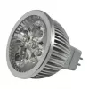Synergy 21 LED Retrofit GX5.3 4x1W ww V2 dimmable