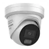 Hikvision 8 MP Smart Hybrid Light su ColorVu fiksuota bokštinė tinklo kamera
