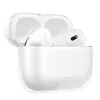 Apsauginis permatomas dėklas Baseus ARAP000000, skirtas AirPods 3 — lengvas, patvarus