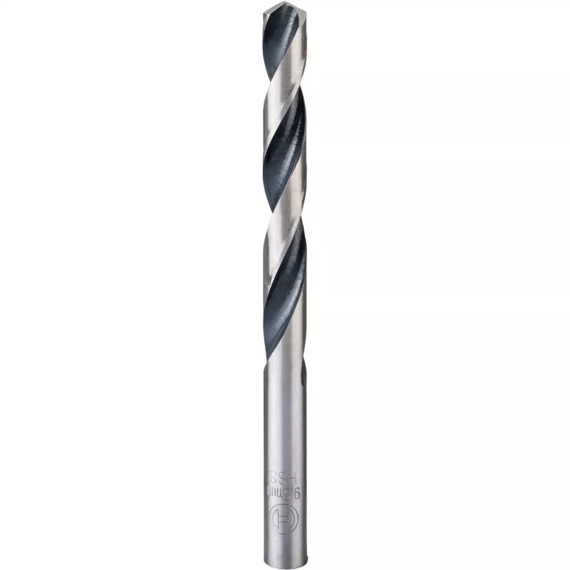 Bosch HSS Twist Drill Bits PointTeQ