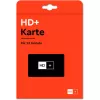 HD plus HD+ Kortelė su 12 mėnesių HD+ kanalų paketu