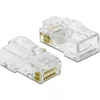 Laido jungtis RJ-45 DeLOCK 86473