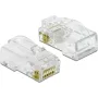 Laido jungtis RJ-45 DeLOCK 86473