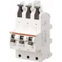 ABB S751/3-E40 - 230/400 V - 40 A - -25 - 55 °C - -40 - 70 °C - 81 mm - 116 mm