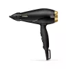 BaByliss 6704E plaukų džiovintuvas 2000 W Juoda, Auksinė
