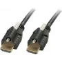 Lindy 5m HDMI HDMI kabelis HDMI Type A (Standard) Juoda