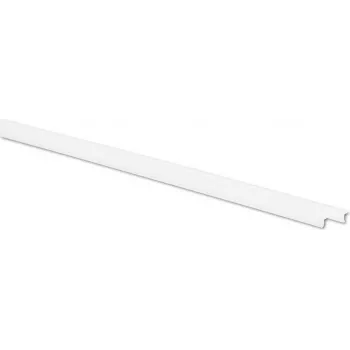 EUROLITE Dangtelis LED juostelių profiliams, pieno baltumo, 2 m (51210962)