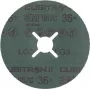 Abrasive Fiber Disc 3M Cubitron II 115 x 22 mm, grit 60+, pack of 25