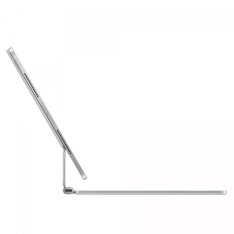 Klaviatūra Apple Magic klaviatūra QWERTY JAV anglų kalba balta