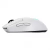 Logitech-G Gaming Wireless PRO 2 Balta