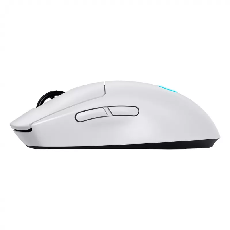 Logitech-G Gaming Wireless PRO 2 Balta