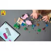 Lego 21260 Minecraft Cherry Blossom Garden Toy Playset