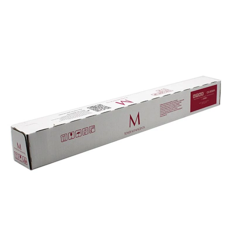 Toner Utax 1T02YPBUT0 CK-8530M 10000 puslapių purpurinis