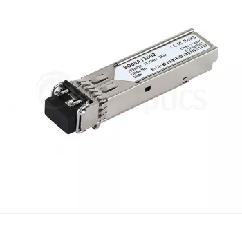 Tinklo siųstuvo-imtuvo modulis CBO IE-SFP-1FEMLC-T-BO 155 Mbit/s 1310 nm vienmodis SFP