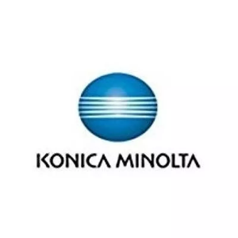 Konica Minolta A1AU0Y3 - WB-P03 - Tonersammler - for magicolor 4750DN, 4750EN