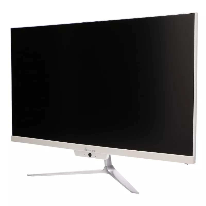 Extralink Stacionarus kompiuteris Xiaomi 24\ All-in-One PC Business | Viskas viename kompiuteris | Intel i5 11300H, 16GB DDR4, 512GB SSD, klaviatūra, pelė, internetinė kamera