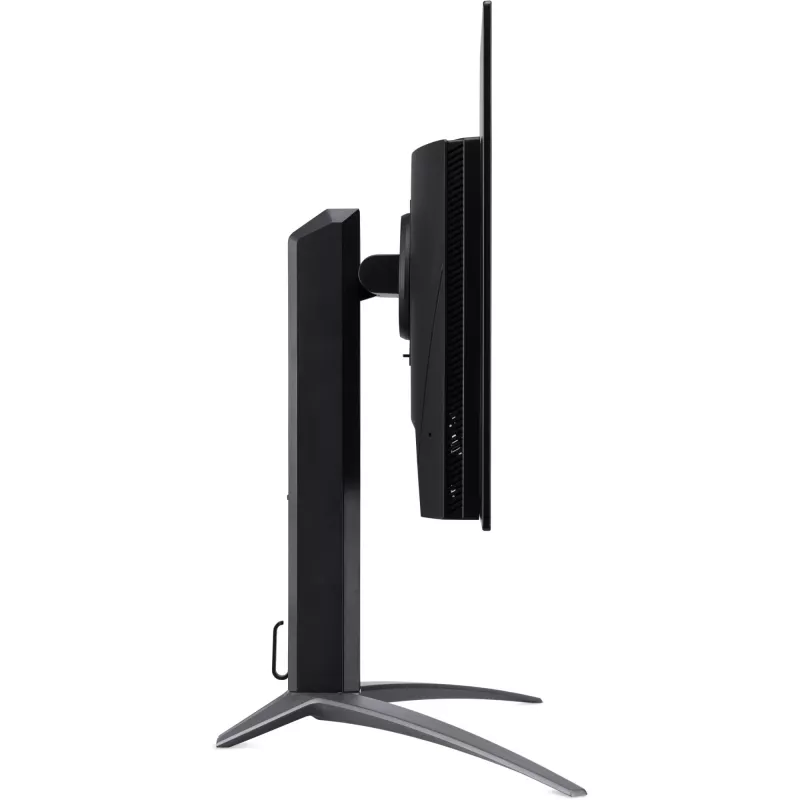 Acer X27U kompiuterio monitorius 68,6 cm (27 inch) 2560 x 1440 pikselių Wide Quad HD OLED juodas