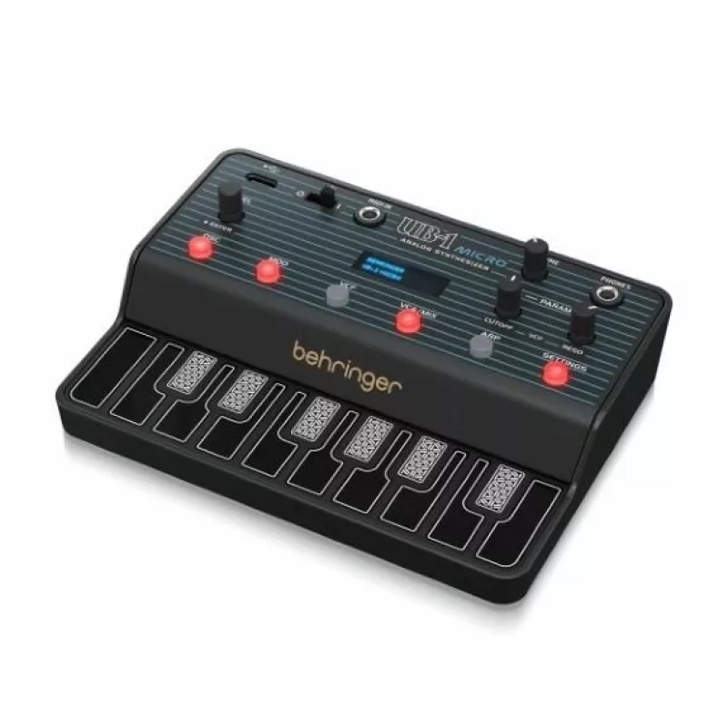 Behringer UB-1 MICRO Analoginis sintezatorius