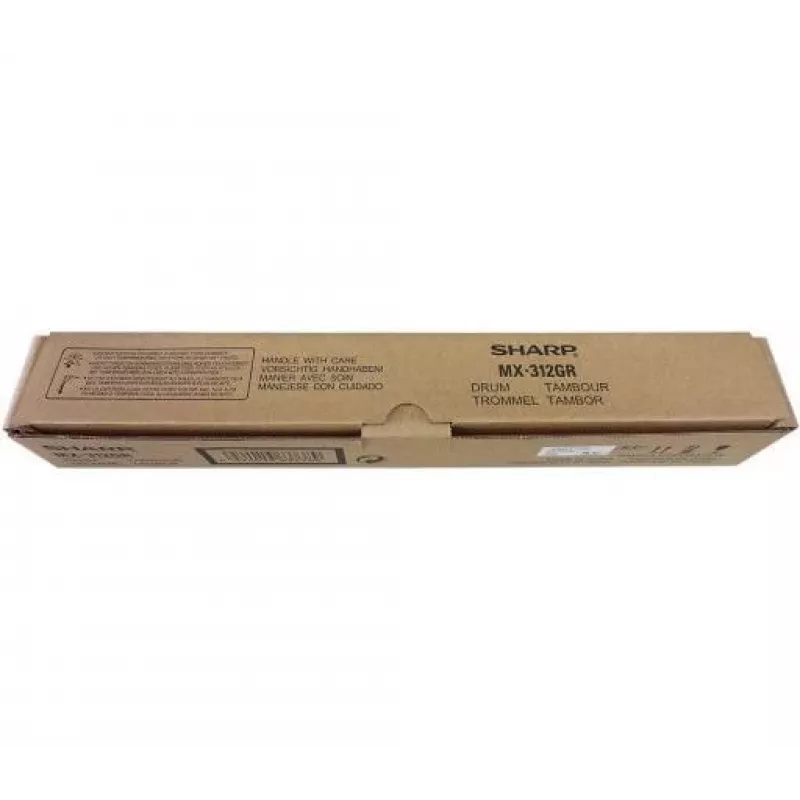 Spausdintuvo būgnas Sharp MX-312GR Originalius, skirtas Sharp AR-6020N / MX-M260/M310/M264/M314/M266N/M316N/M354N