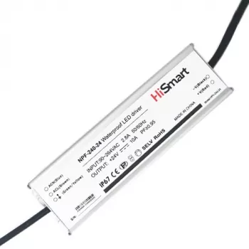 Hismart NPF-240-24