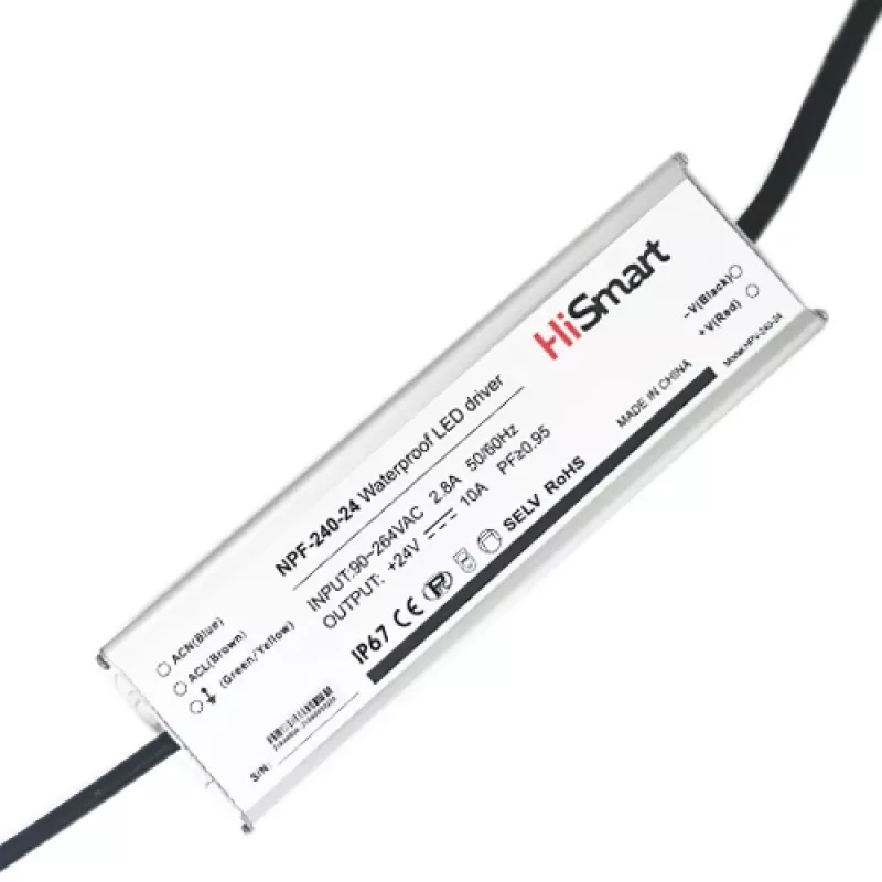 Hismart NPF-240-24