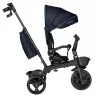 Triciklis Lionelo Kori Front drive Upright