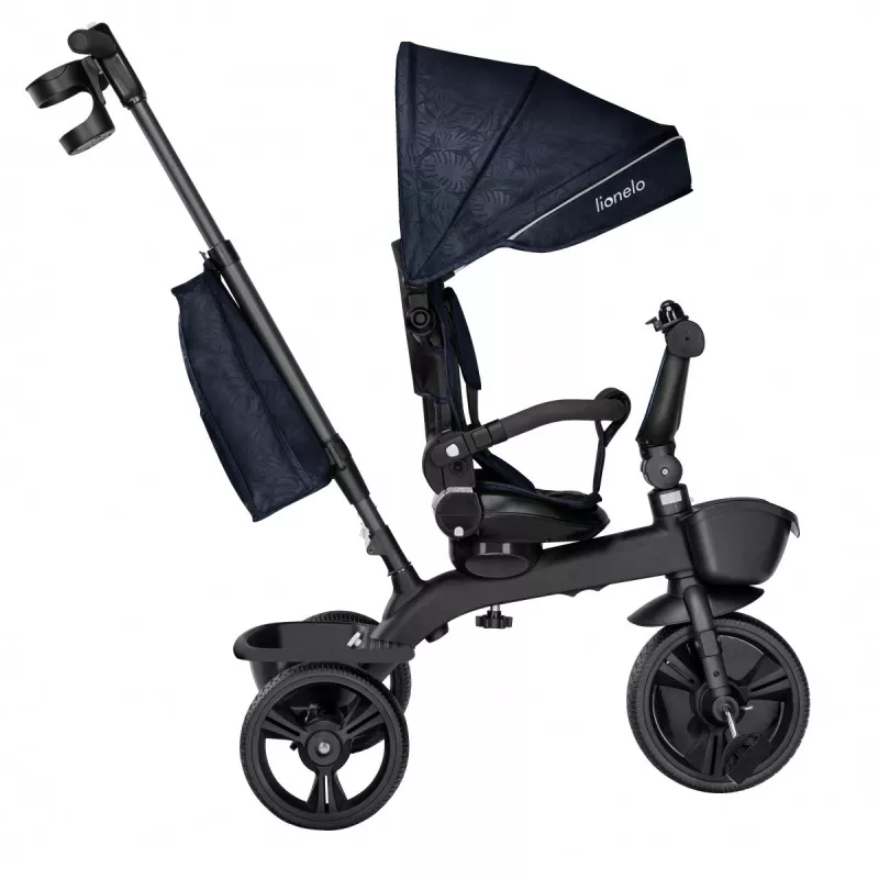 Triciklis Lionelo Kori Front drive Upright