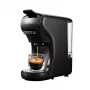 Kavos virimo aparatas HiBREW 3-in-1 kapsulinis 1450W H1A-juodas