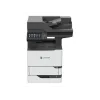 Daugiafunkcinis įrenginys Lexmark MX721ade lazerinė vienspalvė spausdinimo sistema