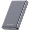 Canyon OnCharge 510 - Powerbank - 10.000 mAh - USB-C įėjimas - USB-C PD 20W išėjimas + belaidis magnetinis įkrovimas