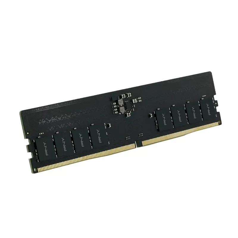 Atmintis PNY DDR5 32GB 4800MHz DIMM MD32GSD54800-SB