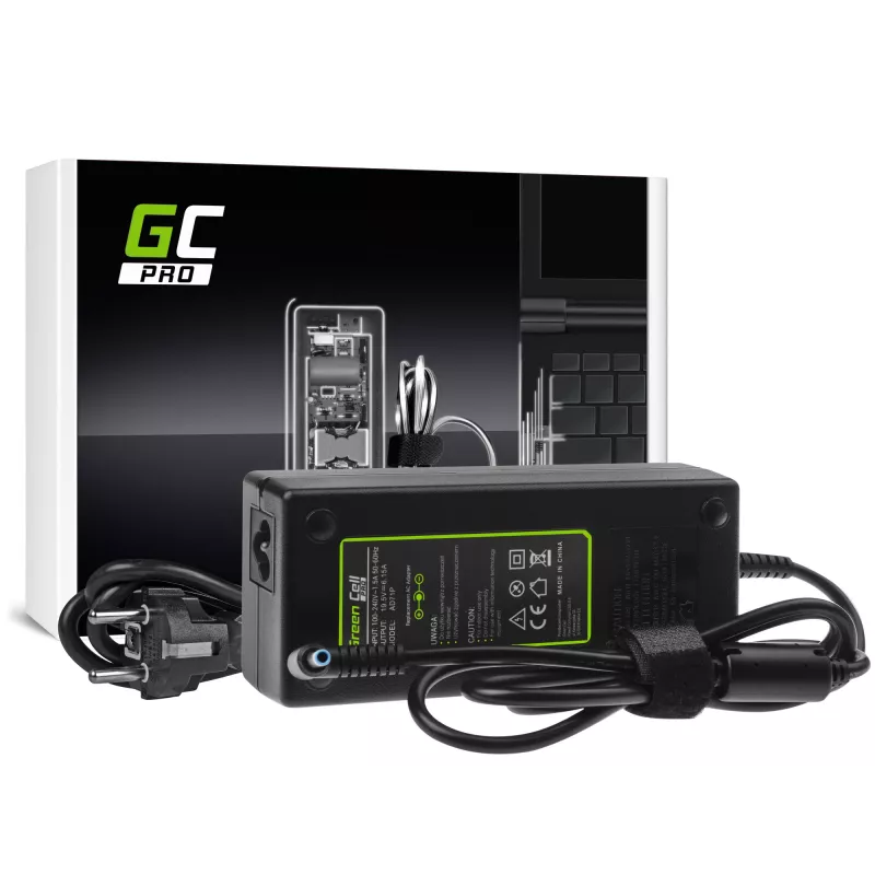 Maitinimo blokas PRO 19.5V 6.15A120WHP Omen 15-500