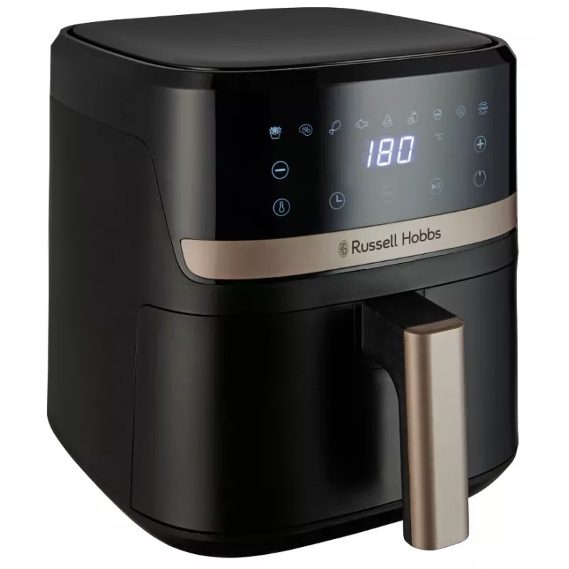 Russell Hobbs Airfryer Satisfry 4,3 l juodas 27610-56 2761056 (27610-56)