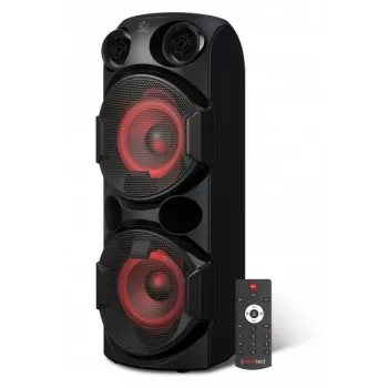 Rebeltec RBLFLO00038 Black