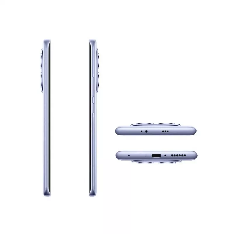 Išmanusis telefonas „Xiaomi Redmi Note 15“ violetinis — 6,77 col. AMOLED, 6 GB RAM, 128 GB, 6000 mAh, 108 MP