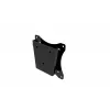 TV laikiklis Edbak GD03 73,7 cm 10 kg Juoda