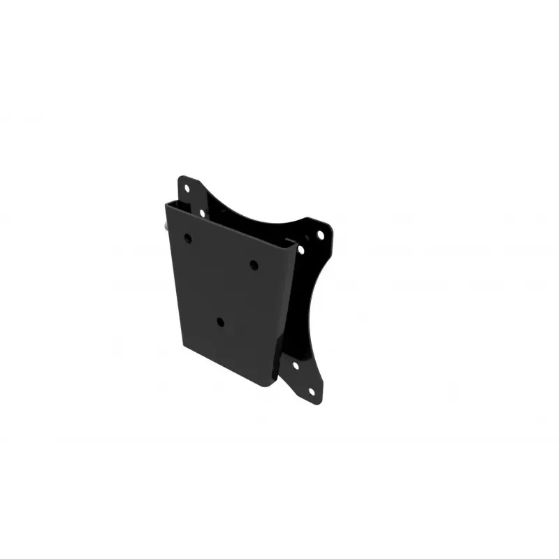 TV laikiklis Edbak GD03 73,7 cm 10 kg Juoda