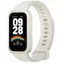 Apyrankės veiklos stebėjimo prietaisas Xiaomi Smart Band 9 Active Beige White