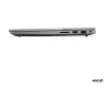 Lenovo ThinkBook 14 G9 AHP | Arctic Grey | 14 colių | IPS | WUXGA | 1920 x 1200 pikselių | Anti-glare | AMD Ryzen 7 | 250 | 32 (2x16GB) GB | SODIMM DDR5 | Kietojo kūno disko talpa 5