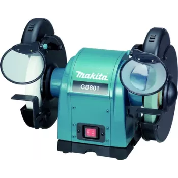 Makita GB801 - šlifavimo staklės - 550 W - 205 x 19