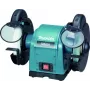 Makita GB801 - šlifavimo staklės - 550 W - 205 x 19