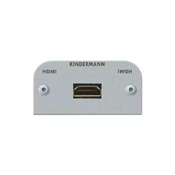 HDMI lizdas Kindermann 7441000542