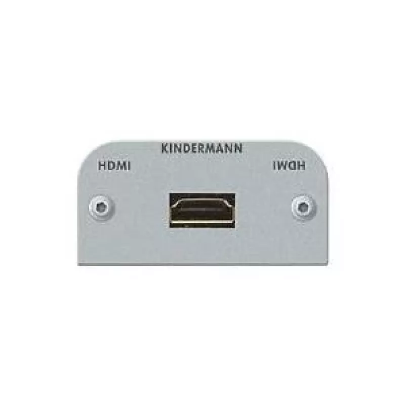 HDMI lizdas Kindermann 7441000542