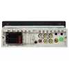 Automobilinis radijas AVH-686A 1DIN 7 colių RDS MP3/USB/micro SD/BLUETOOTH