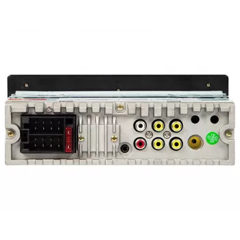 Automobilinis radijas AVH-686A 1DIN 7 colių RDS MP3/USB/micro SD/BLUETOOTH
