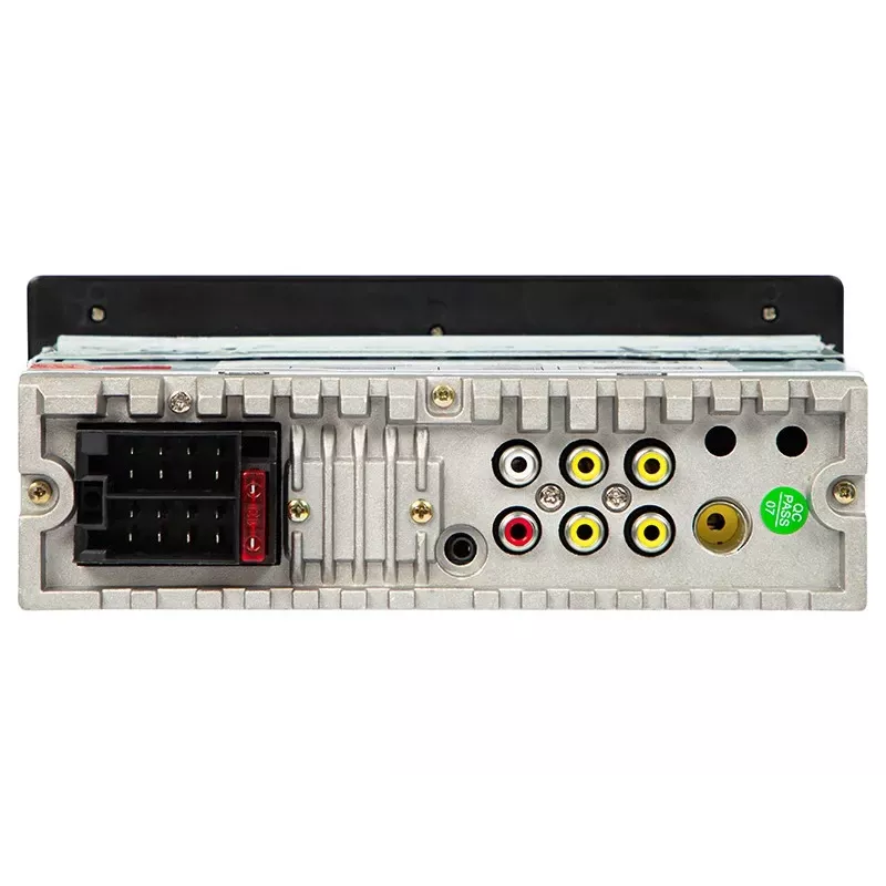 Automobilinis radijas AVH-686A 1DIN 7 colių RDS MP3/USB/micro SD/BLUETOOTH