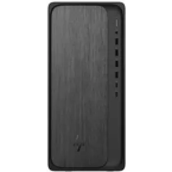 HP Omnidesk stalinis kompiuteris M02-0177ng [AMD Ryzen 7 8700G, 32GB RAM, 1TB SSD, AMD Radeon, W11]