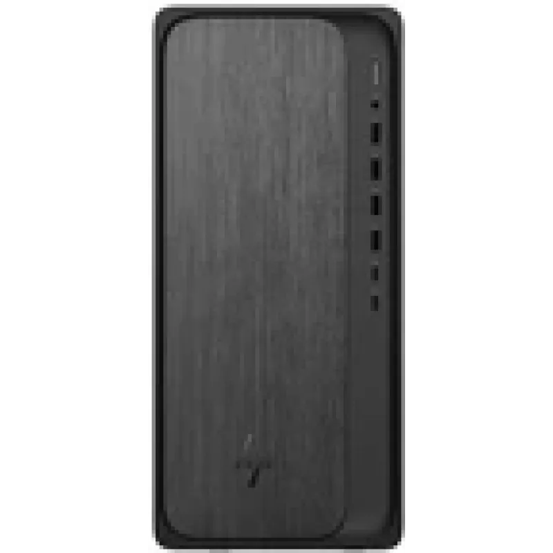 HP Omnidesk stalinis kompiuteris M02-0177ng [AMD Ryzen 7 8700G, 32GB RAM, 1TB SSD, AMD Radeon, W11]