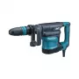 Makita HM1111C griovimo kūjis Juoda, Mėlyna 1300 W